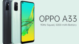 Oppo a33 Price in Pakistan