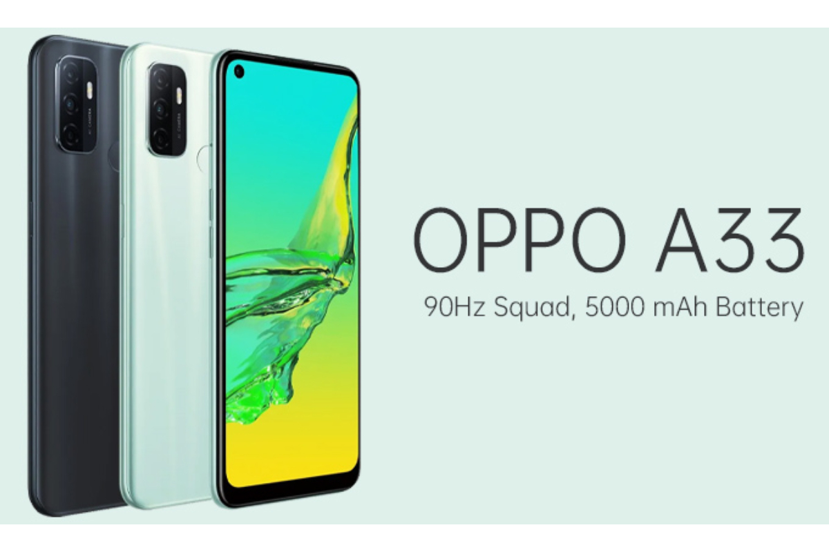 Oppo a33 Price in Pakistan