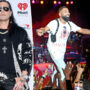 Criss Angel was concerned Ginuwine “had a stroke” during a magic stunt