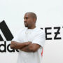 Kanye West is dropped by Adidas for anti-Semitic remarks