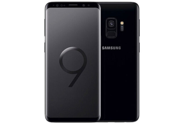 Samsung Galaxy S9 Price in Pakistan and Specs