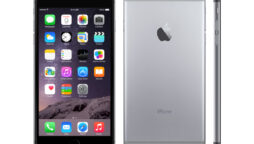 iPhone 6 Plus Price in Pakistan and Specifications