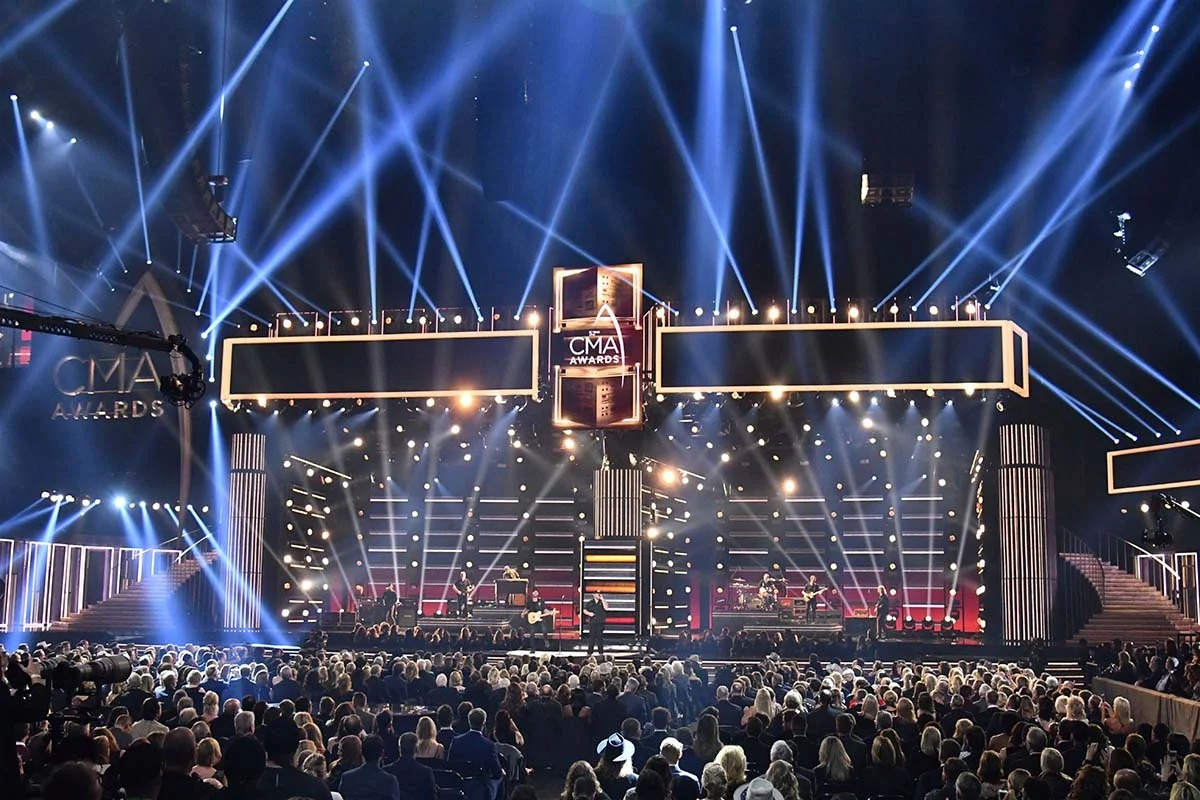 2022 CMA Awards,