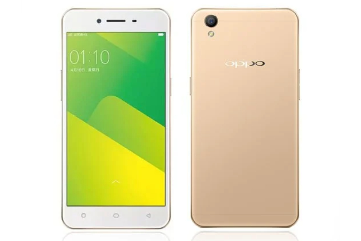 OPPO A37 Price in Pakistan