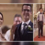 Groom invites down syndrome pupils for wedding. Warm video