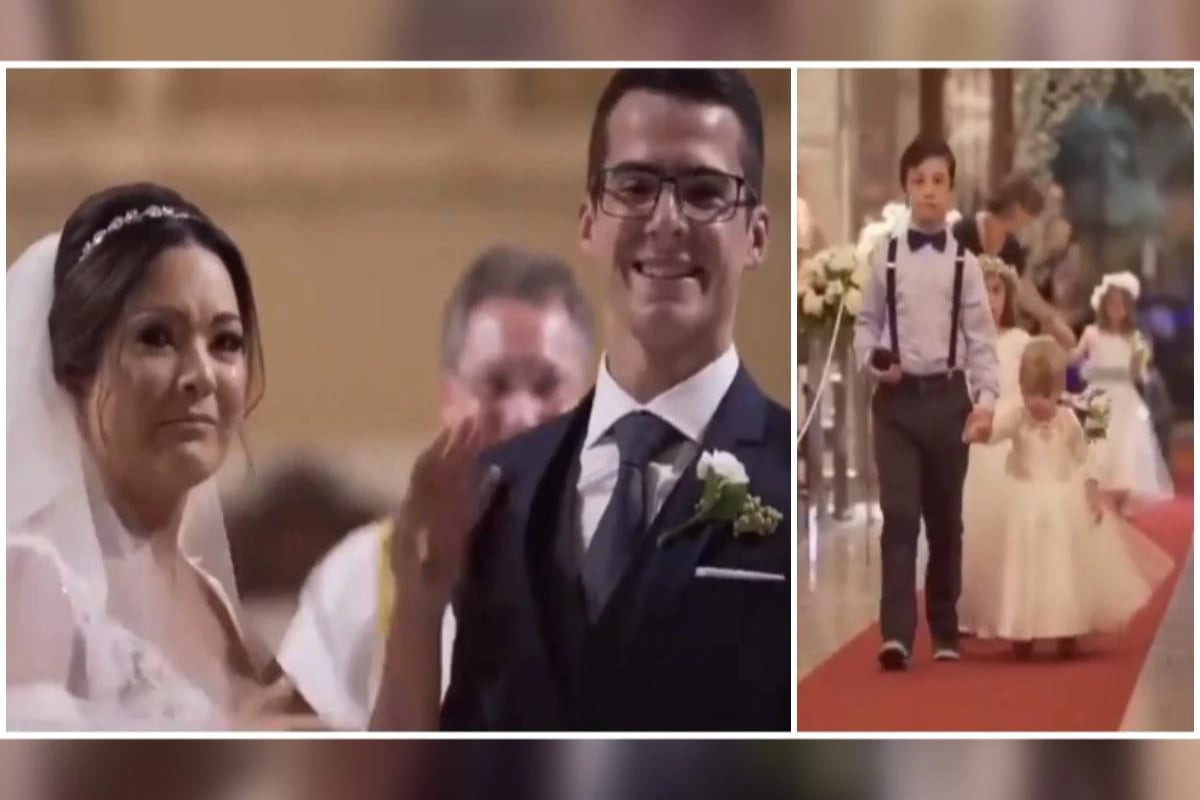 Groom invites
