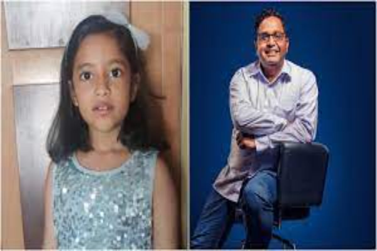 Paytm CEO
