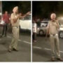 Chandigarh police sing Bolo Ta Ra Ra about no parking