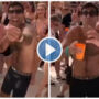 Rishi Sunak Partying in Ibiza? Old Video Reveals Doppelganger