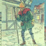 Optical Illusion: A genius can spot Watchman’s Lantern in 8 secs!