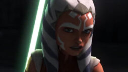 Review: Dooku and Ahsoka’s pasts are revealed in “Tales of the Jedi”