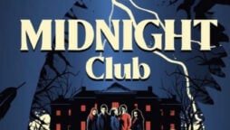 The Midnight Club