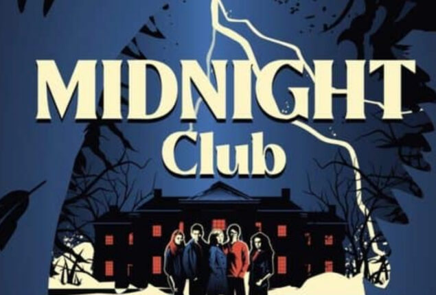 The most significant differences between “The Midnight Club” the book and the show