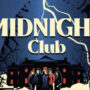 The most significant differences between “The Midnight Club” the book and the show