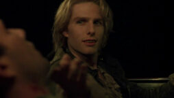 Interview with the Vampire: The True Curse of Vampirism Is Loneliness