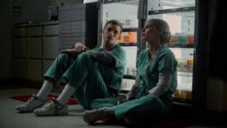  The Good Nurse’s True Story Is Just Terrifying
