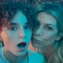 Alexis Bellino an Orange County star, introduces her transgender son Miles