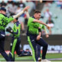 ICC World Cup 2022 – Ireland vs England Full Highlights