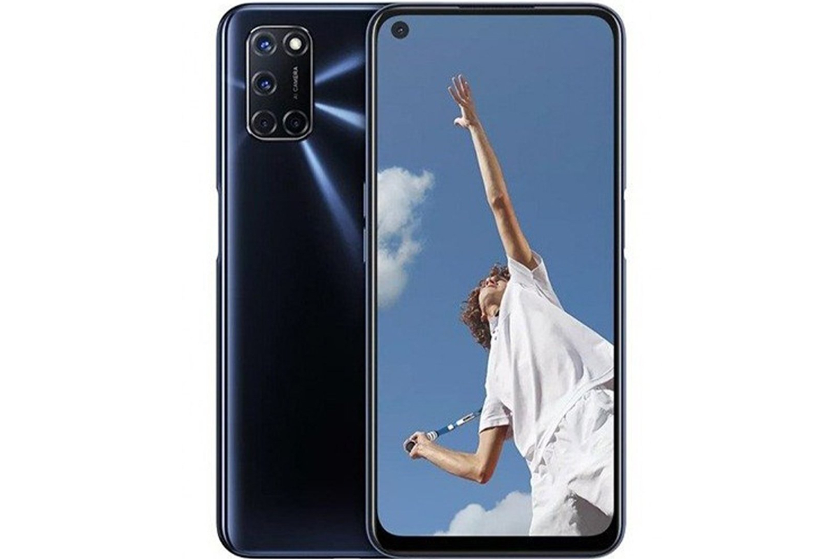 Oppo A52 Price in Pakistan