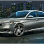 2023 Honda Accord Teases Sleek New Look