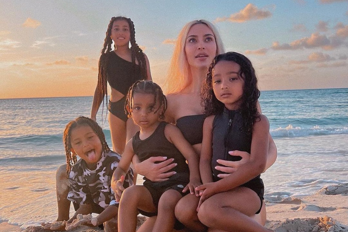Kim Kardashian