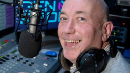 Tim Gough who is a British radio host passes away on the air