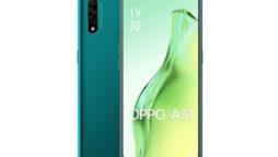 Oppo A31 Price in Pakistan