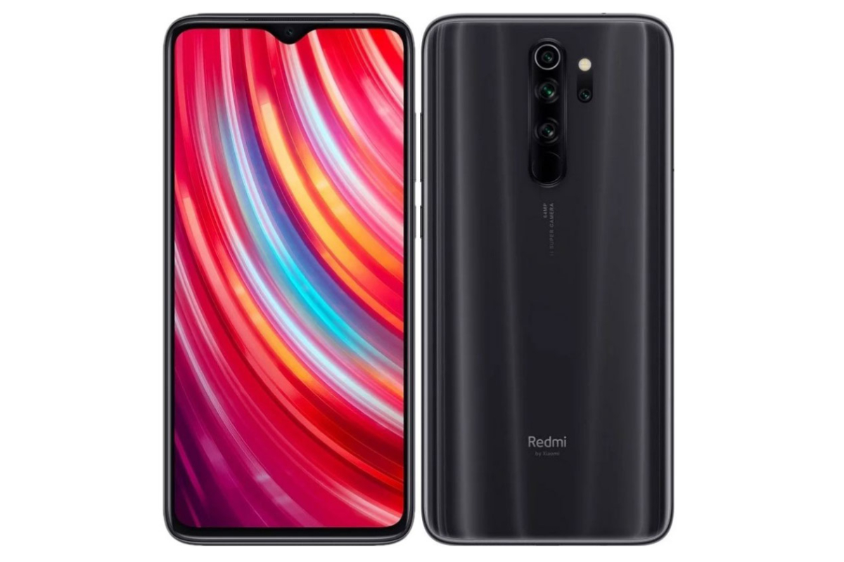 Redmi Note 8 Pro Price in Pakistan