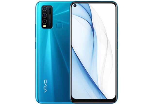 Vivo Y30 Price in Pakistan and Features