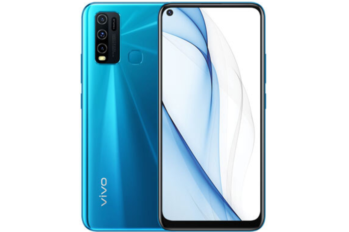 Vivo Y30 Price in Pakistan