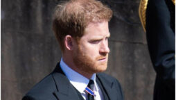 Prince Harry