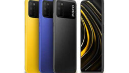 Poco M3 Price in Pakistan