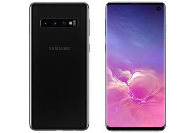 Samsung Galaxy s10 Price in Pakistan and Features