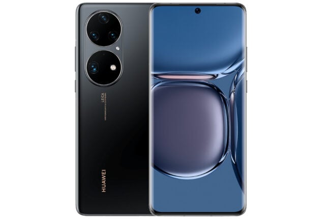 Huawei P50 Pro Price in Pakistan and Specifications