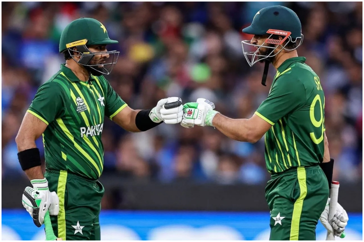 PAK vs ZIM Match preview,