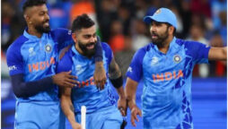 T20 World Cup 2022 – India vs Netherlands  Match preview, Pitch report, Predicted playing 11