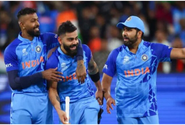 T20 World Cup 2022 – India vs Netherlands  Match preview, Pitch report, Predicted playing 11