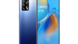 Oppo F19 Price in Pakistan and Specifications