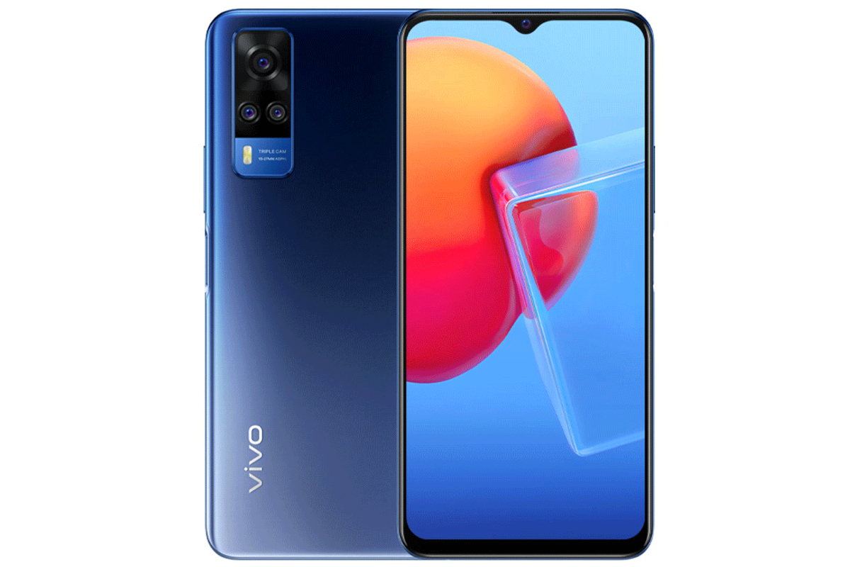 Vivo y31 Price in Pakistan