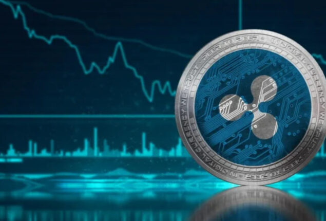 XRP Price Prediction: Today’s Ripple Price, 27th Oct 2022
