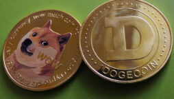 Doge Price Prediction