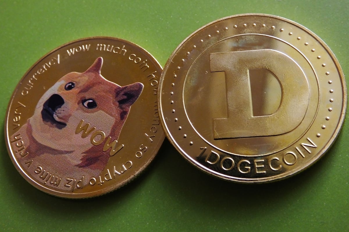 Doge Price Prediction