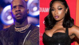 Tory Lanez ordered to be placed under house arrest and electronic monitoring