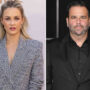 Ambyr Childers has filed for a restraining order against her ex-husband Randall Emmett