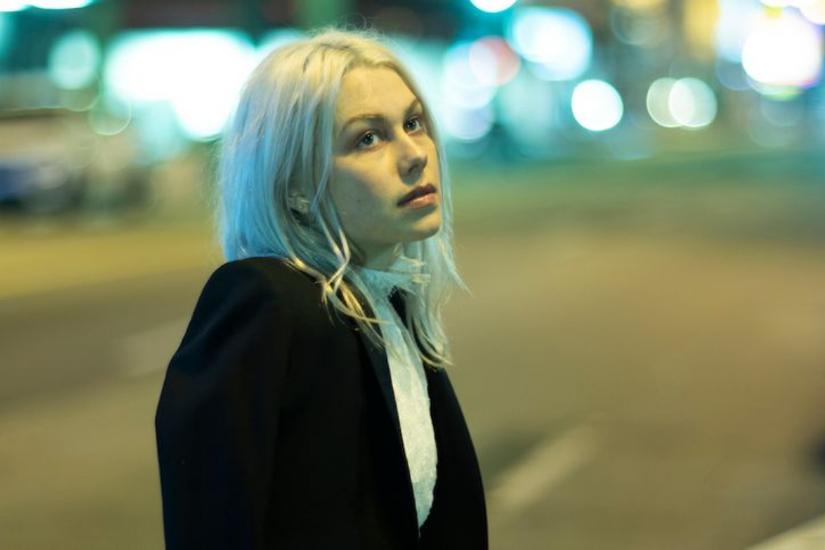 Phoebe Bridgers