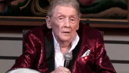 Rock legend Jerry Lee Lewis is still alive, reports confirm