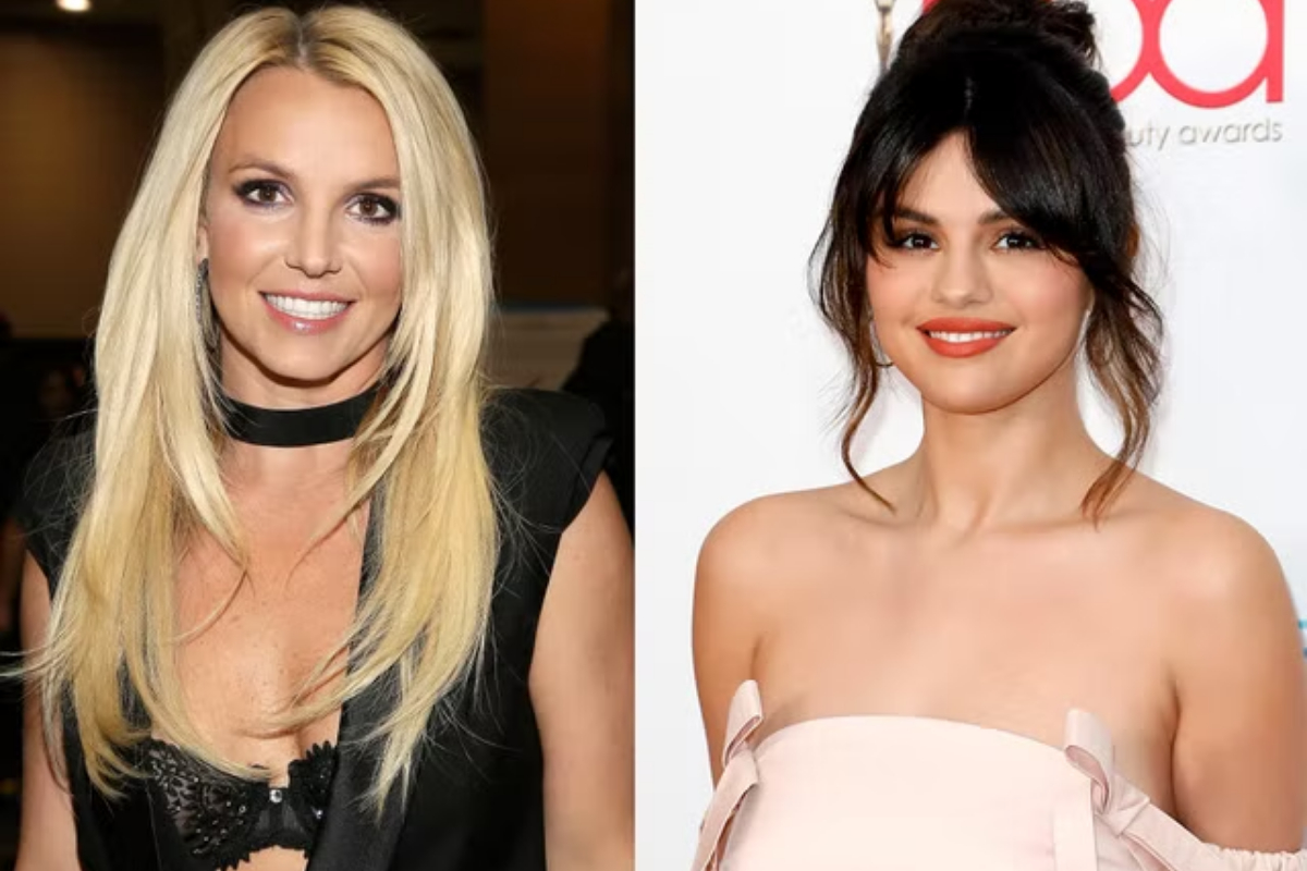 Britney Spears