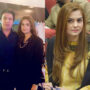 Faisal Vawda shared some previously unseen photos with his second wife
