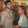 Iqra Aziz dropped project with Feroze Khan