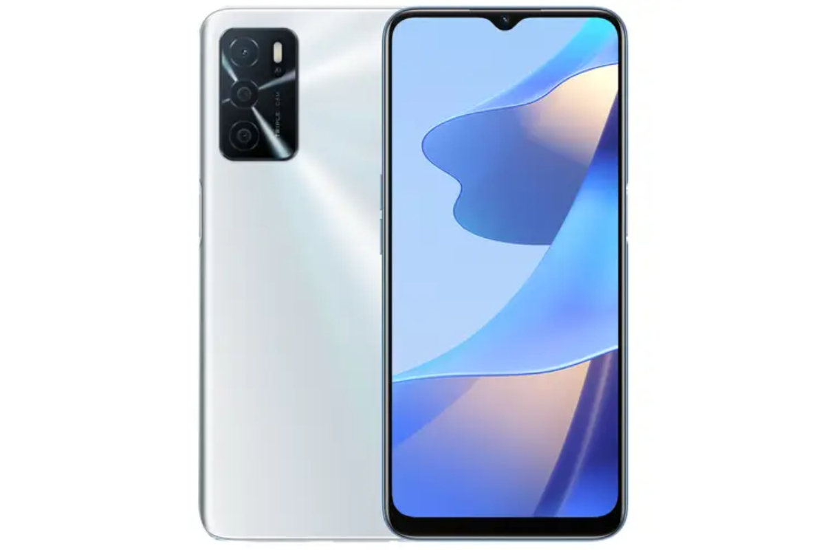 Oppo A16 Price in Pakistan